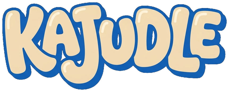 KAJUDLE