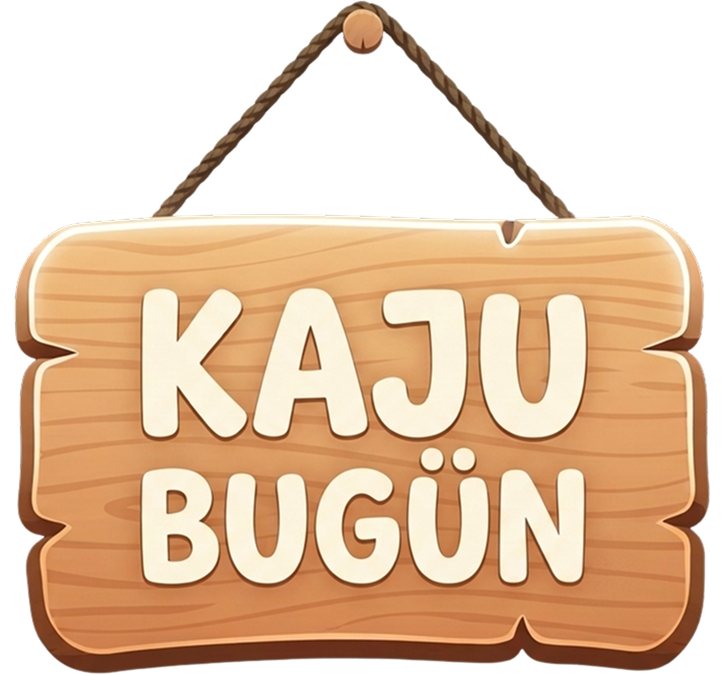 Kaju Bugün